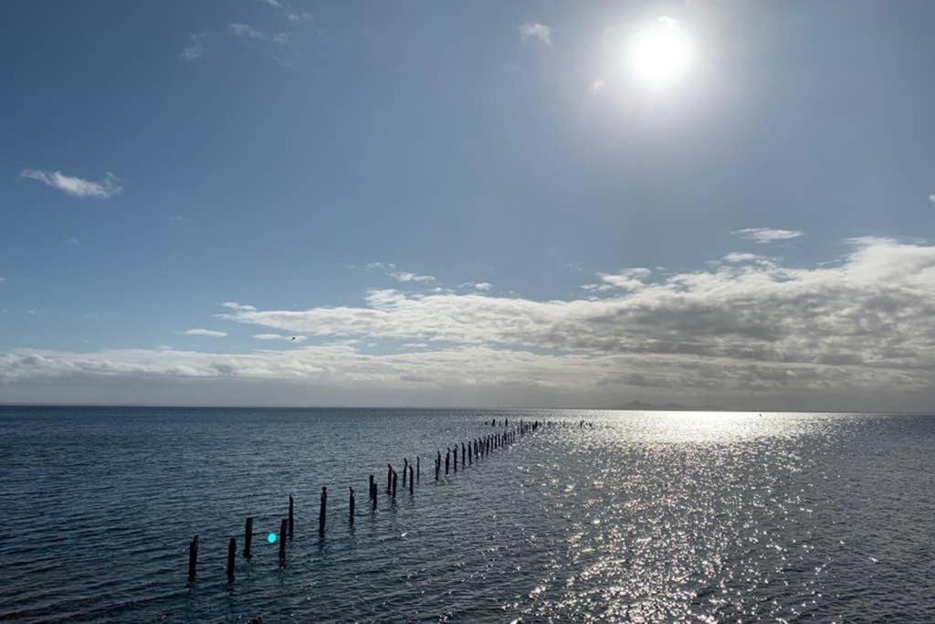 Bayshore Beach Retreat Clifton Springs Exteriér fotografie